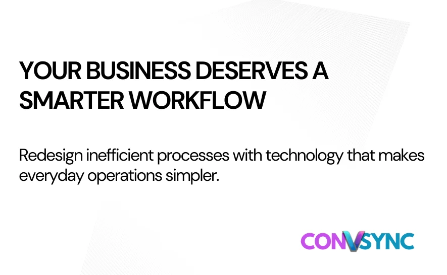 Blog Banner 14 Workflow optimization helping businesses simplify processes and improve operations